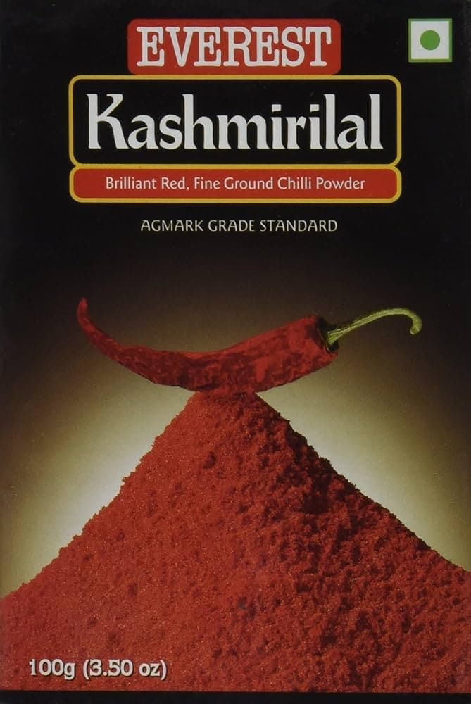 EVE KASHMIRILAL PWDR 200GM - Spices and Herbs