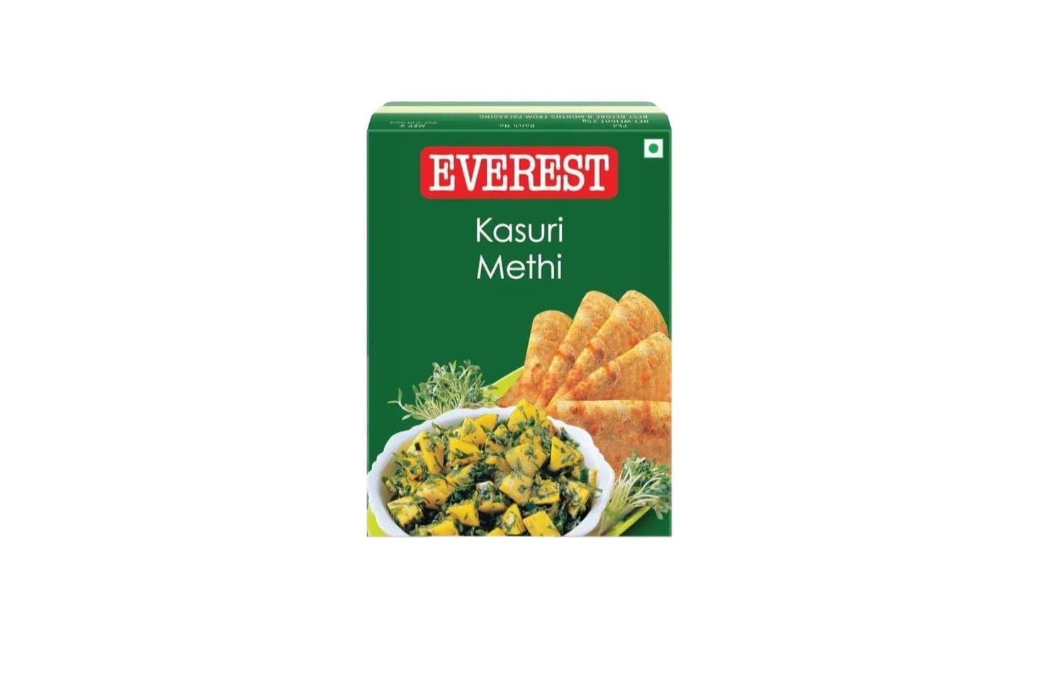 EVE KASURI MATHI 25G - Spices and Herbs