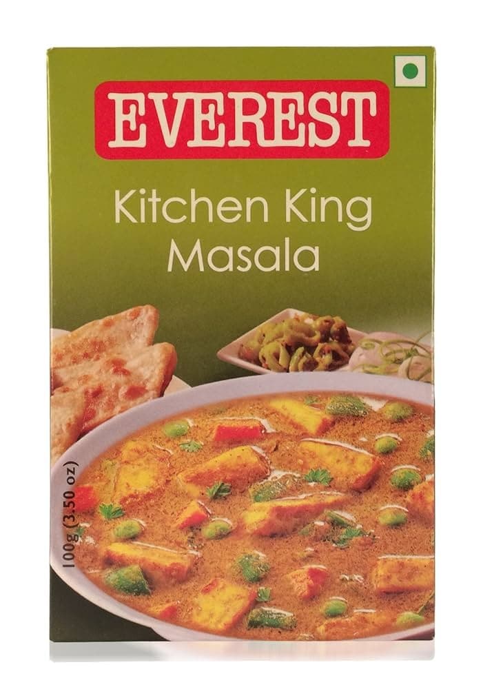 EVE KITCHEN KING 100G - Spices and Herbs