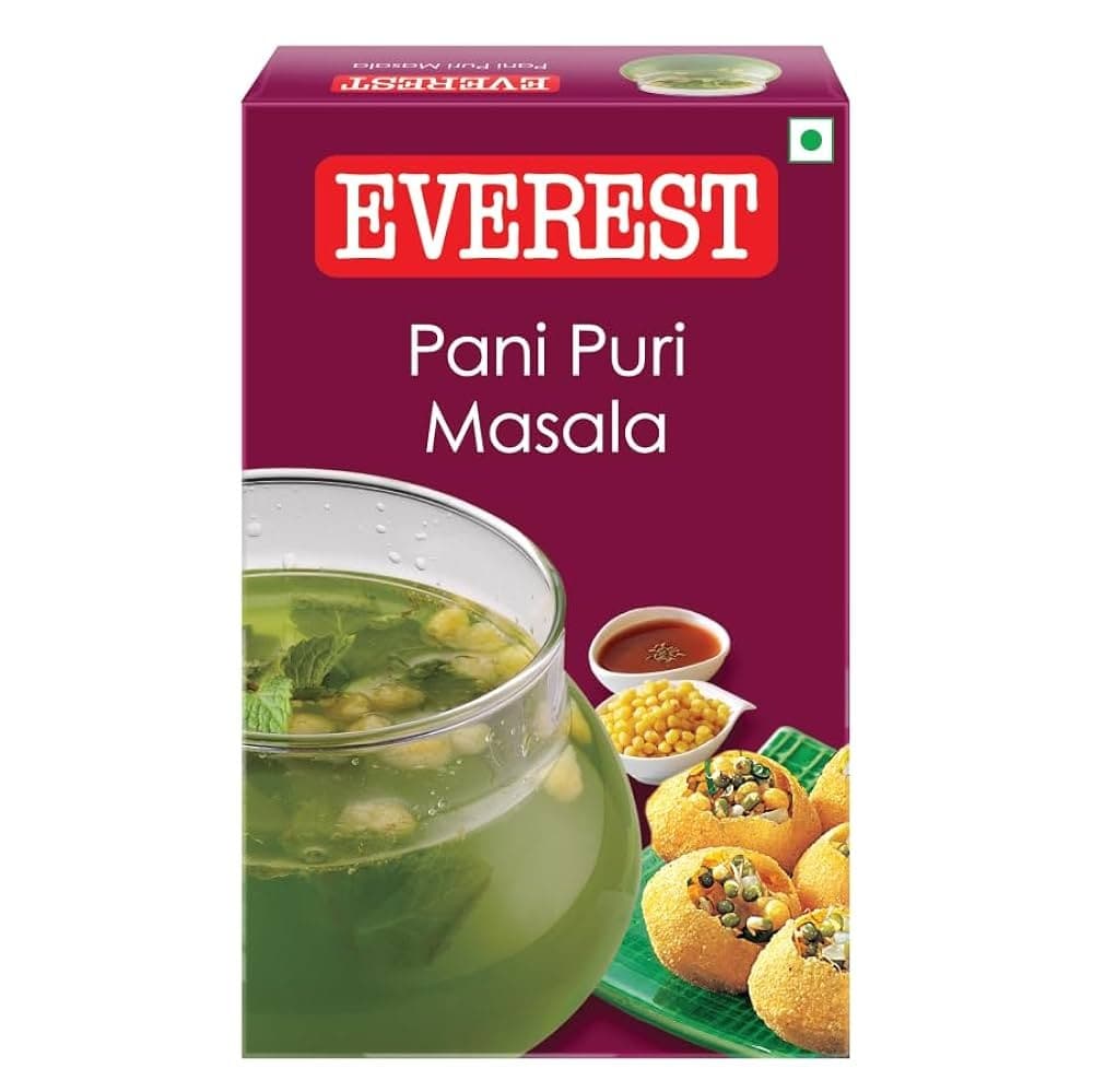 EVE PANI PURI MASALA 100GM - Spices and Herbs
