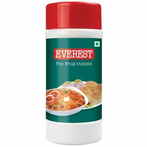 EVE PAVBHAJI MASALA 200GM - Spices and Herbs