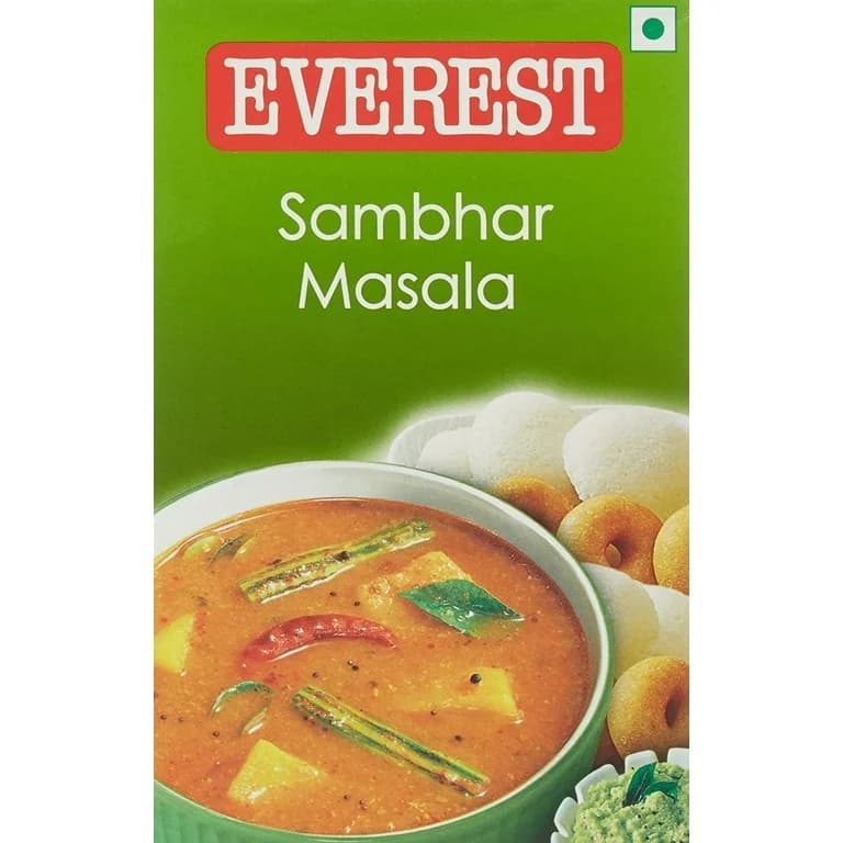 EVE SAMBHAR MASALA 100G - Spices and Herbs