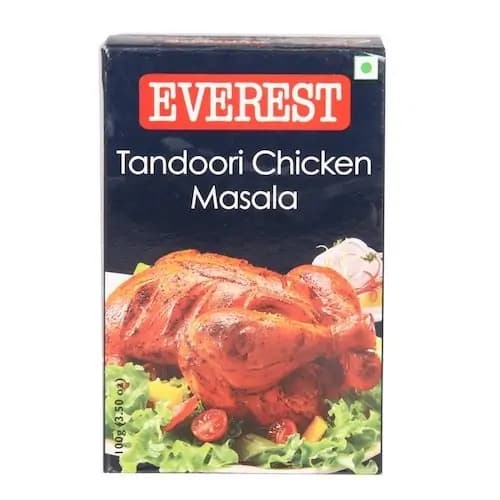 EVE TANDOORI CHICKEN 100GM - Spices and Herbs