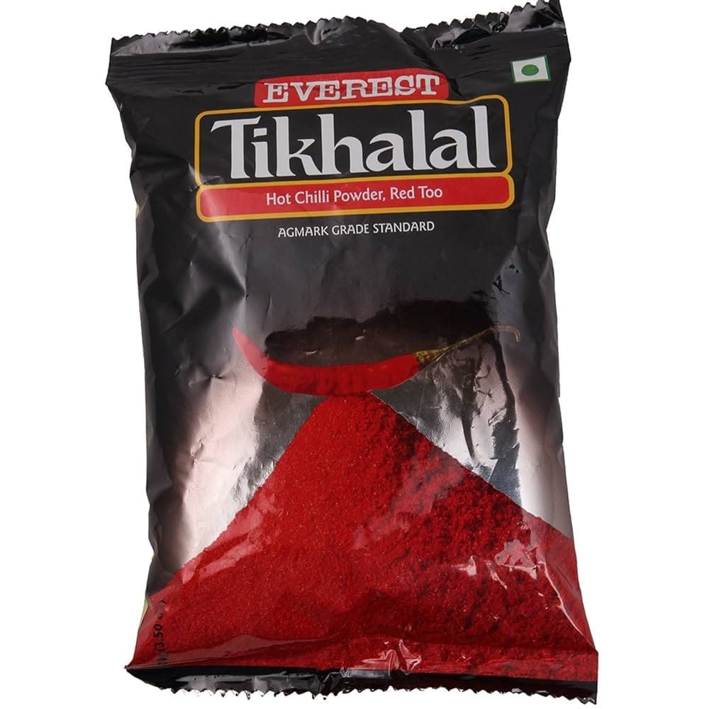 EVE TIKHALAL PWDR 100GM - Spices and Herbs