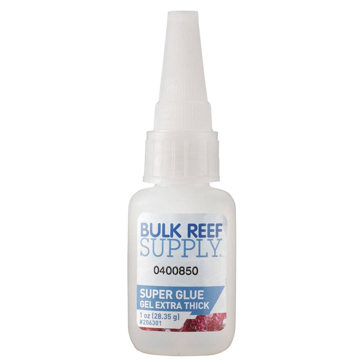 Extra Super Glue - Household & Cleaning