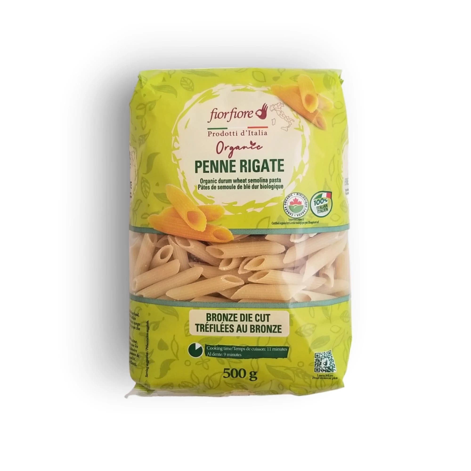 Fior Penne Rigate 500g - Others