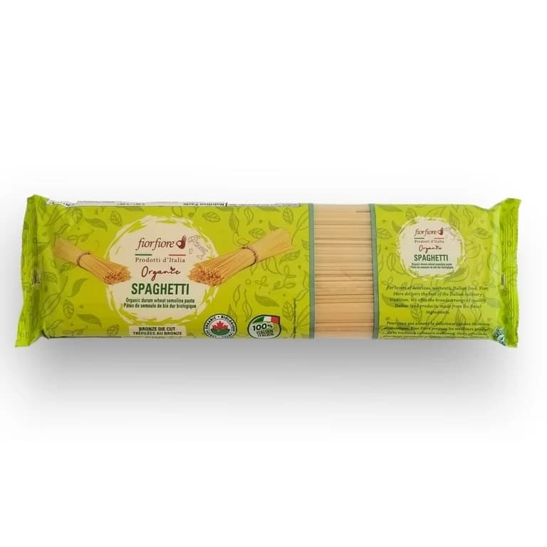 Fiorfiore Spaghetti 500g - Others