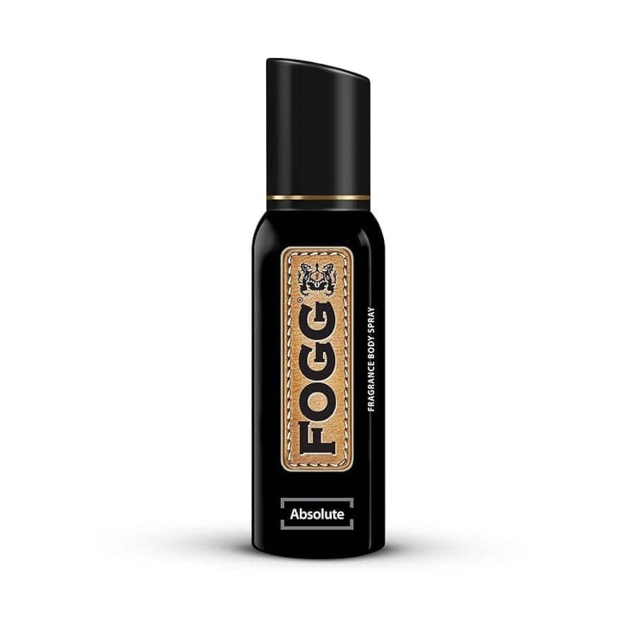 FOGG ABSOLUTE 150ML - Health & Care