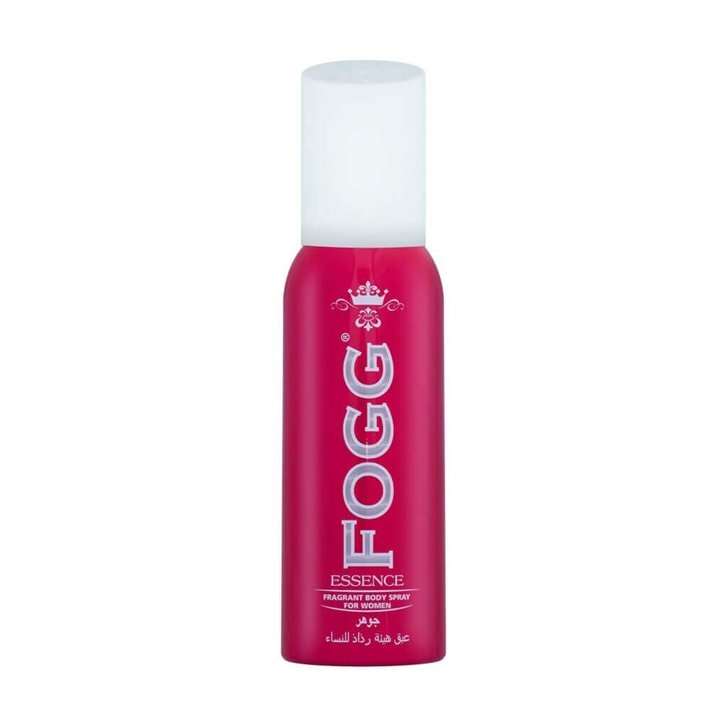 FOGG ESSENCES BODY SPRAY - Health & Care
