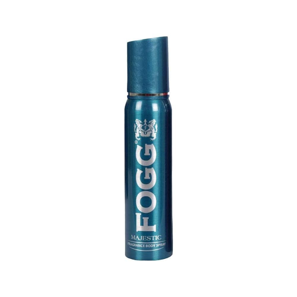 FOGG MAJESTIC BODY SPRAY - Health & Care