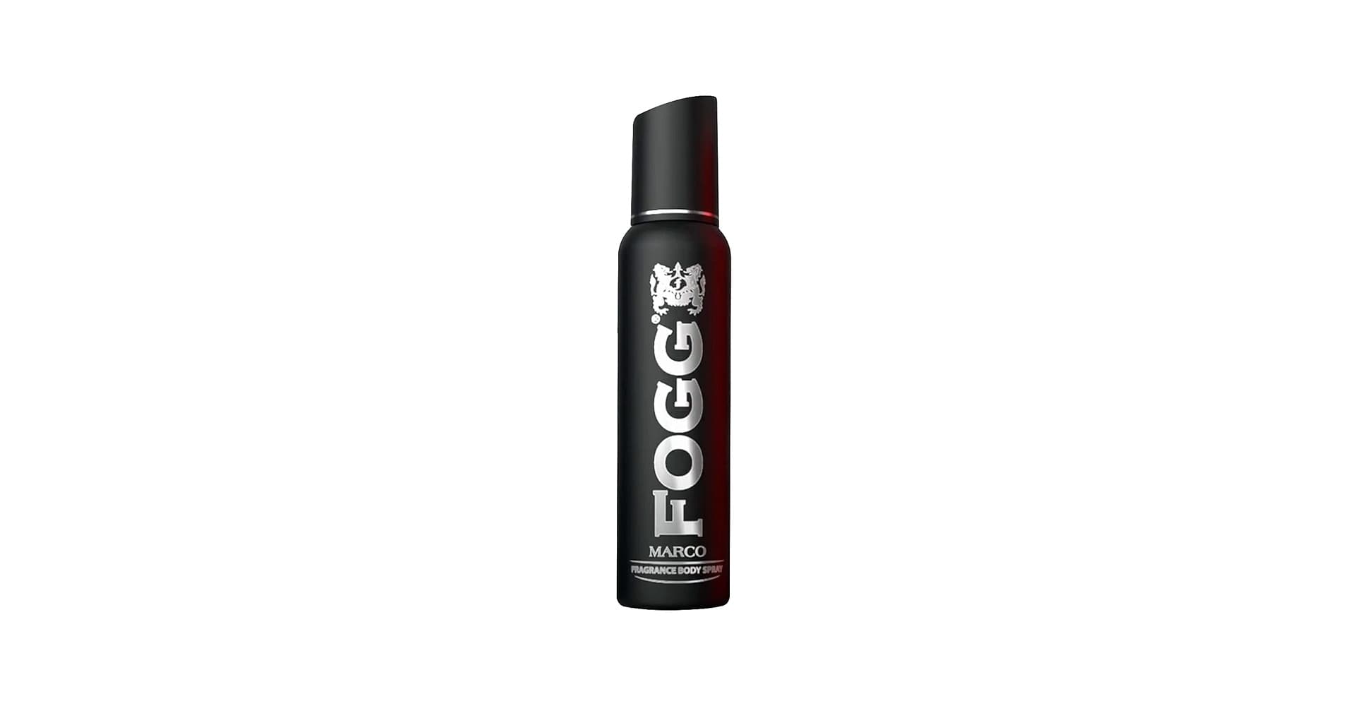 FOGG PARADISE BODY SPRAY - Health & Care
