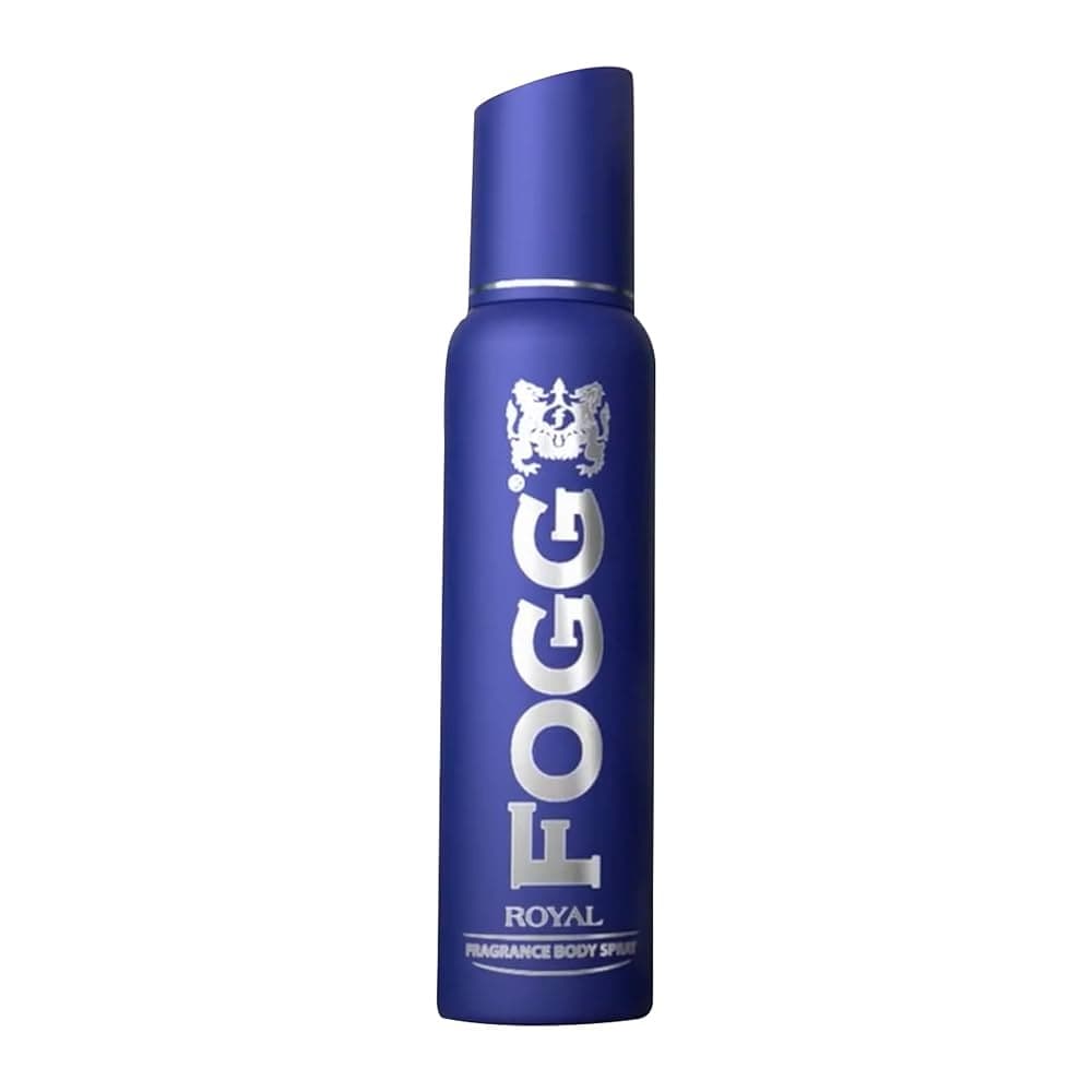 FOGG ROYAL BODY SPRAY - Health & Care