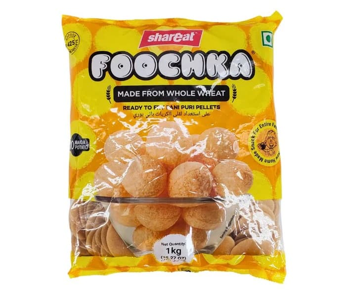 VFC Fry Foochka 250g - Snacks