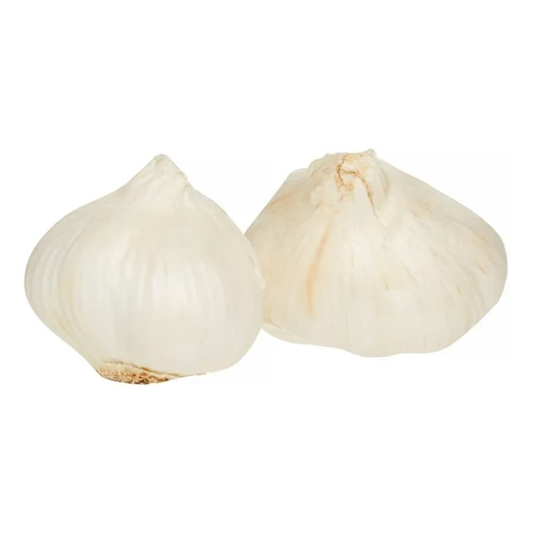 FRESH GARLIC 3 PCS - Spices and Herbs