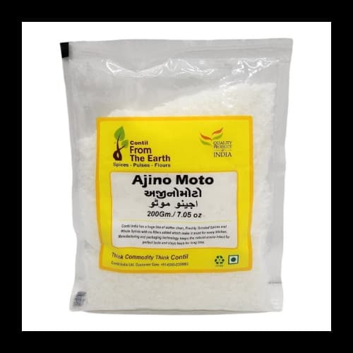 FTE AJINO MOTO 200G - Others