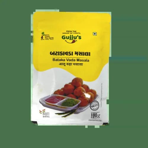 FTE BATAKA VADA MASALA 180GM - Spices and Herbs