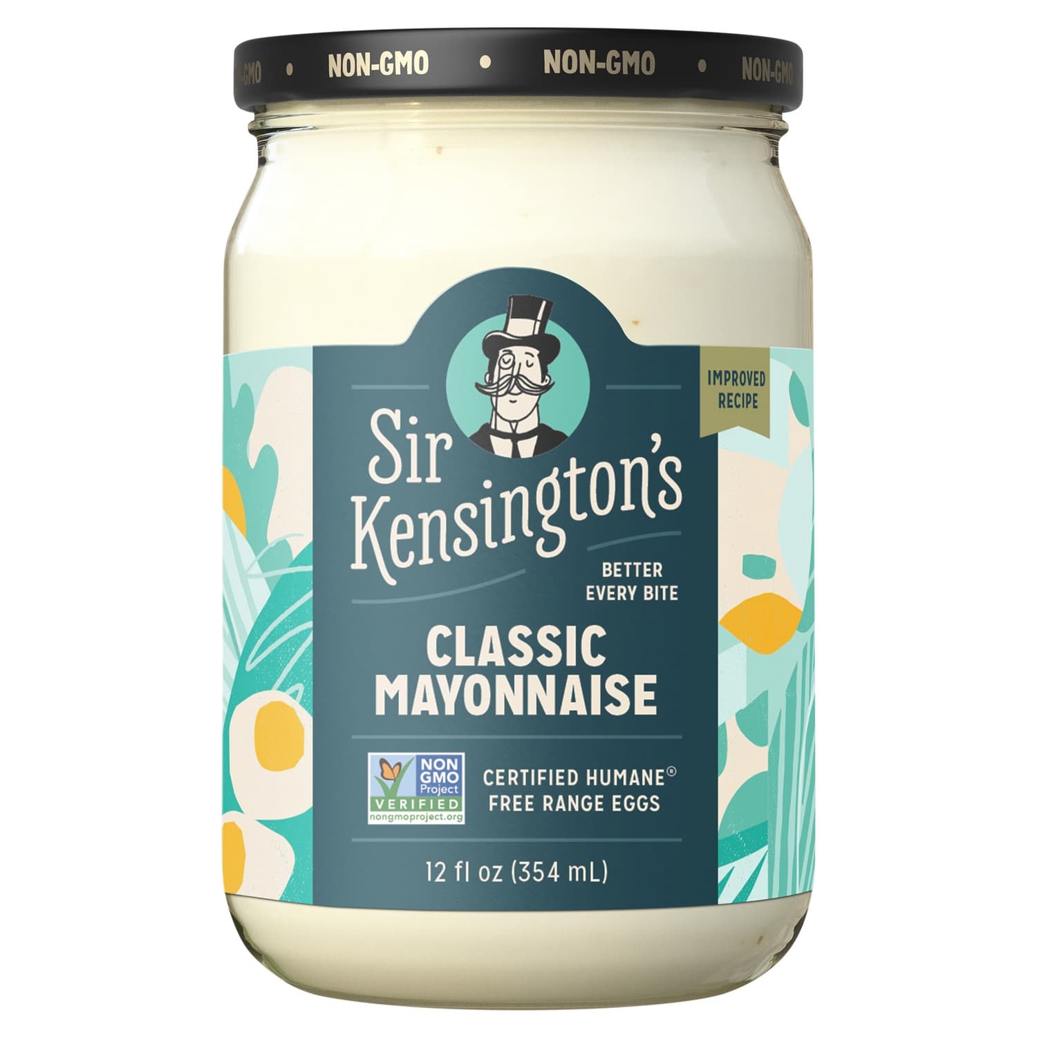 FTE CLASIC MAYONAISE 280G - Condiments