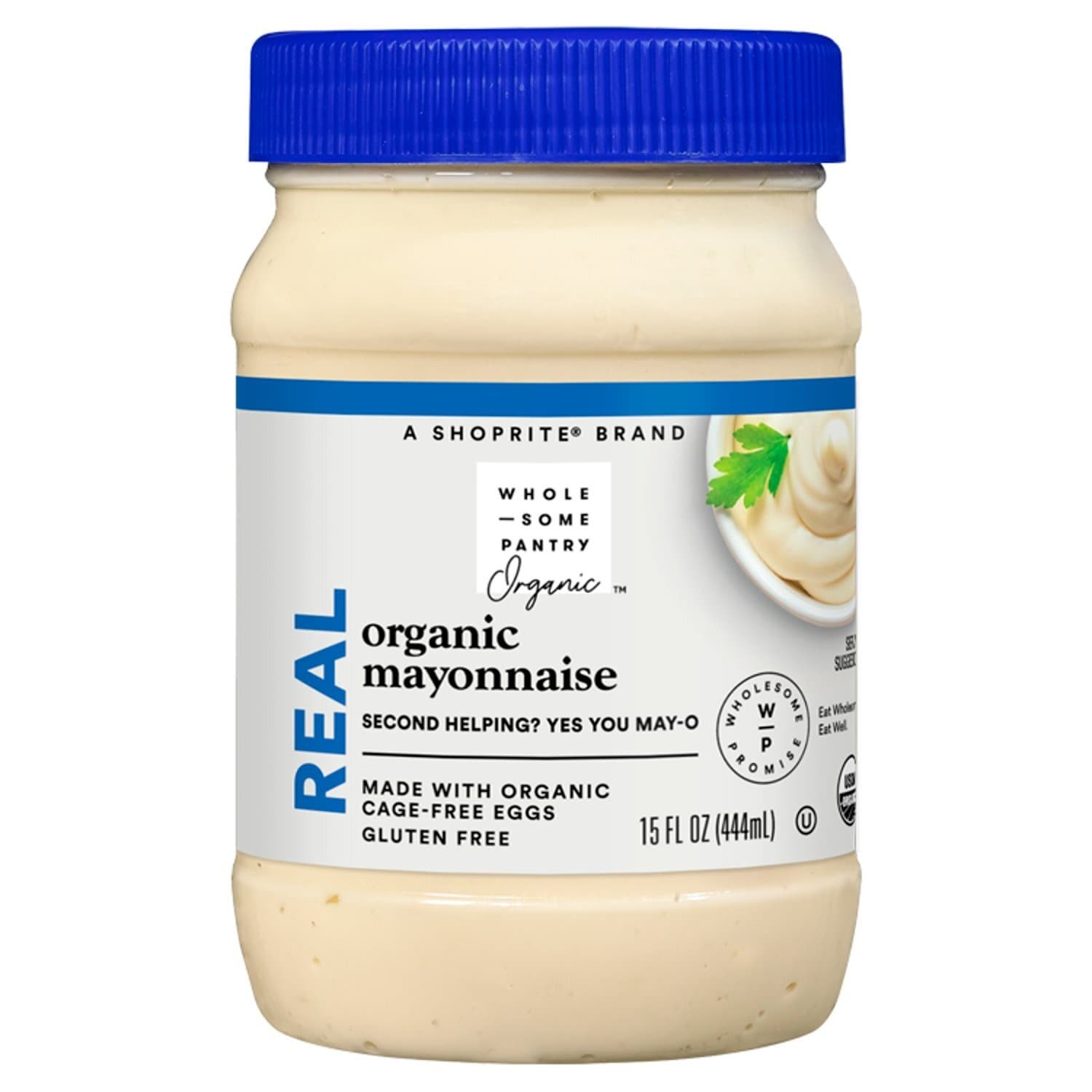 FTE CLASIC NO/NG MAYO 280G - Condiments