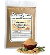 FTE CORIAN SEED 200GM - Spices and Herbs