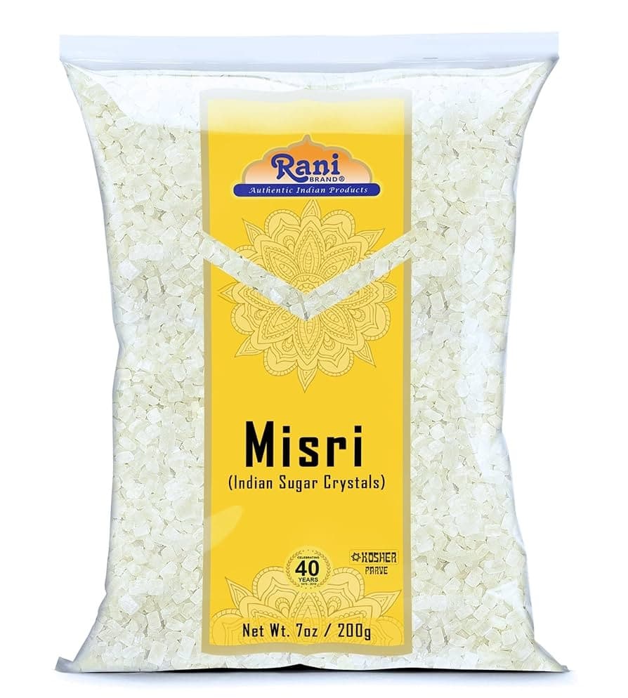 FTE CRYSTAL SUGAR 200GM - Cooking Essentials