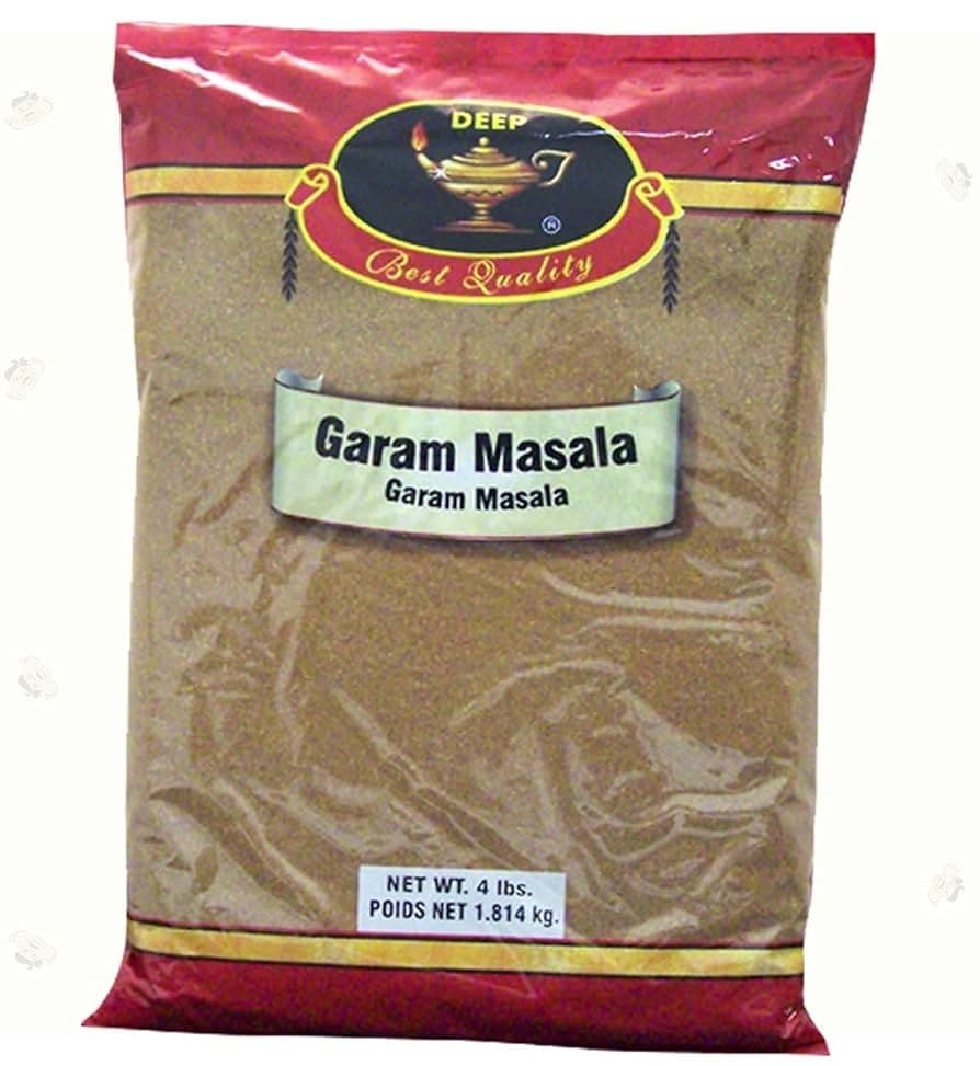 FTE GARAM MASALA 200GM - Spices and Herbs