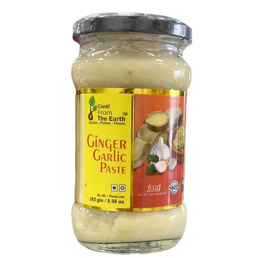 FTE GINGER GARLIC 283GM - Condiments