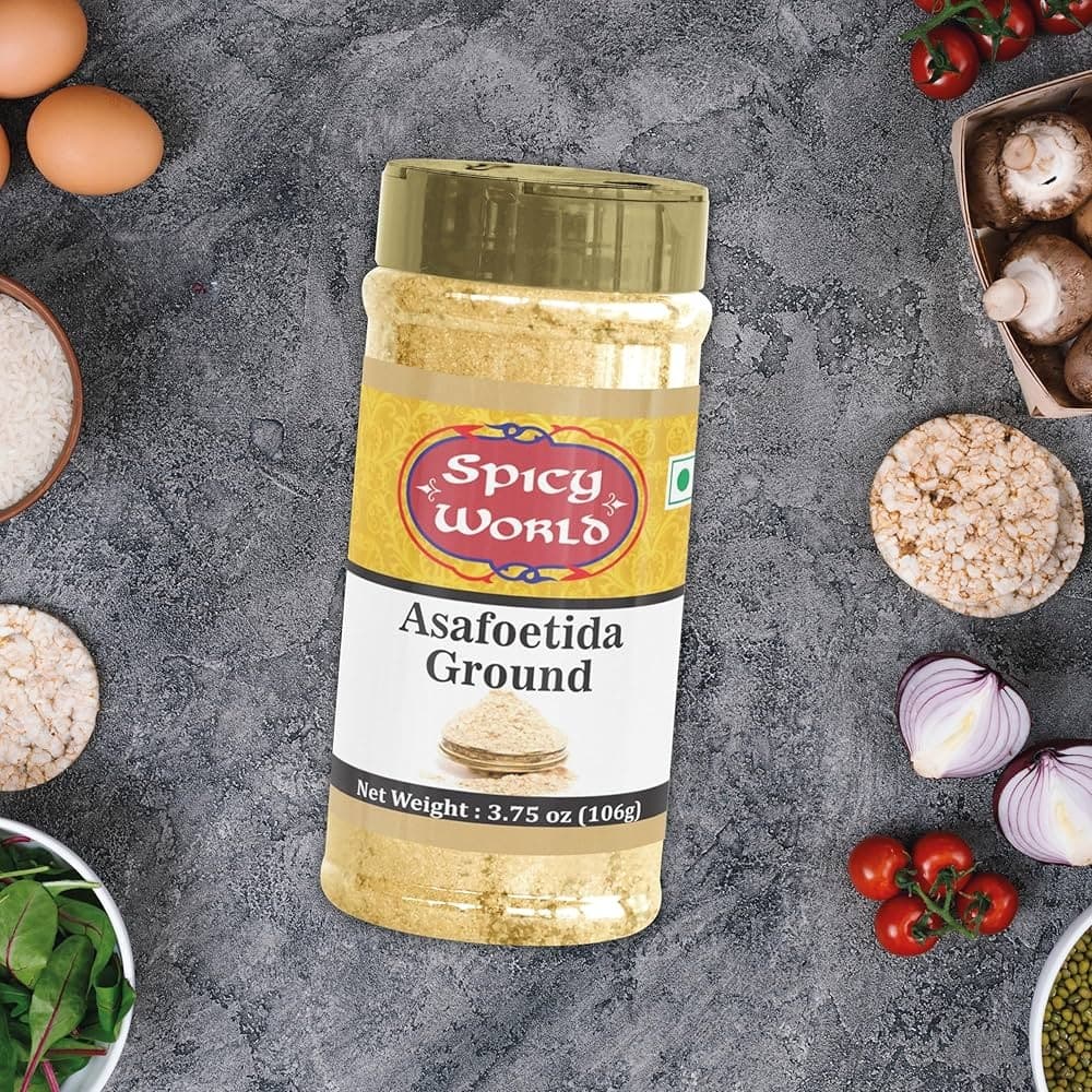 FTE HING CMPND 100G - Spices and Herbs