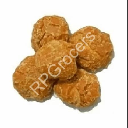 FTE JAGGERY DESI 1KG - Cooking Essentials