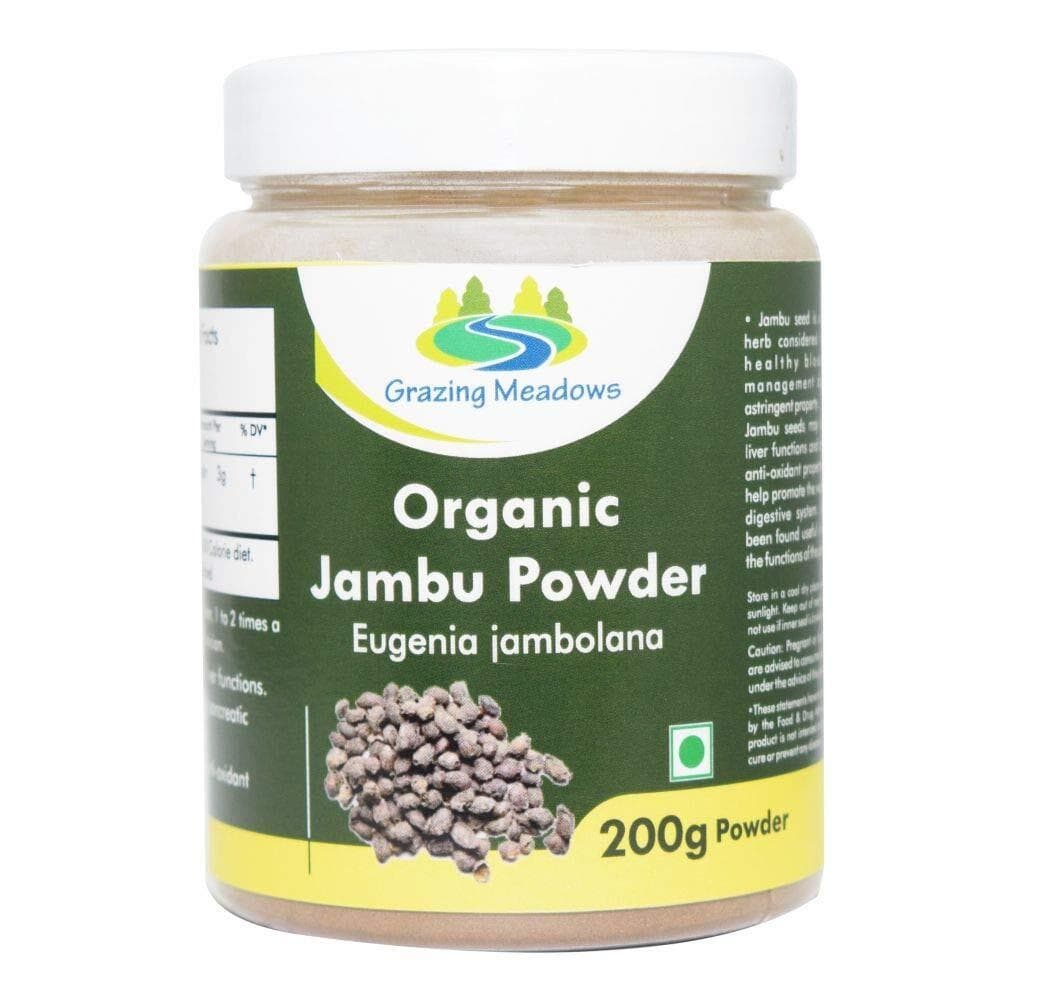 FTE JAMBU POWDER 200 G - Spices and Herbs