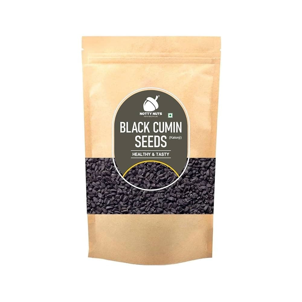 FTE KALONJI 200GM - Spices and Herbs