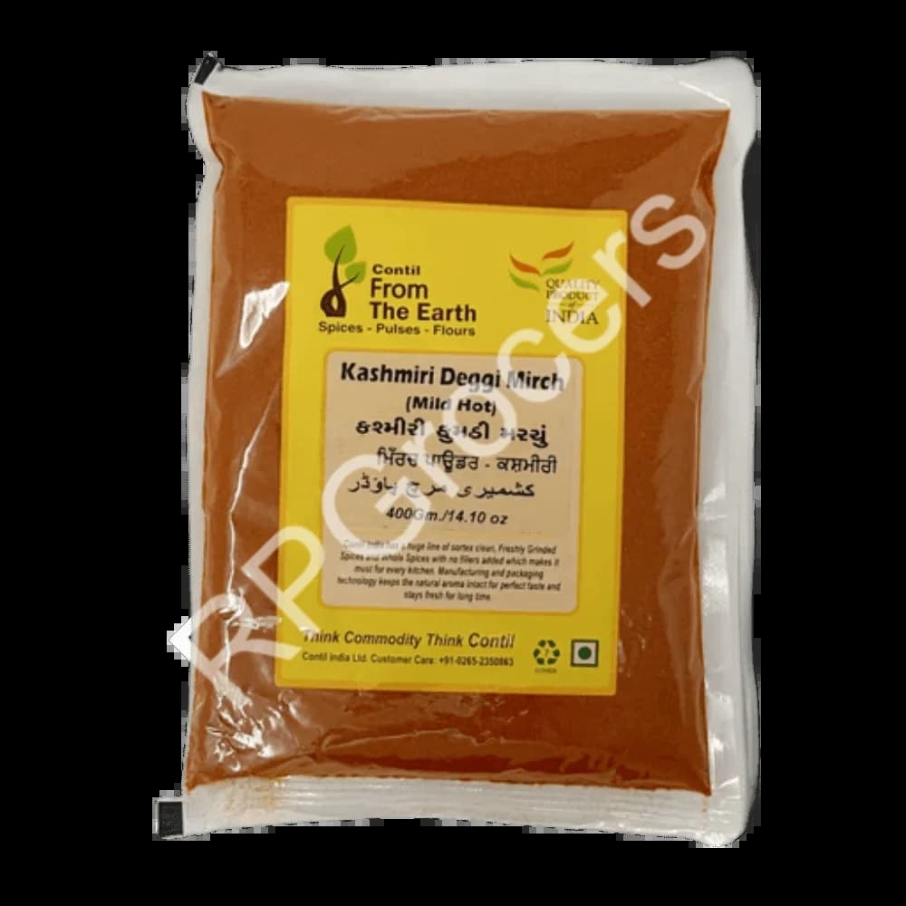 FTE KASMIRI DEGGI MIRCH 800GM - Spices and Herbs