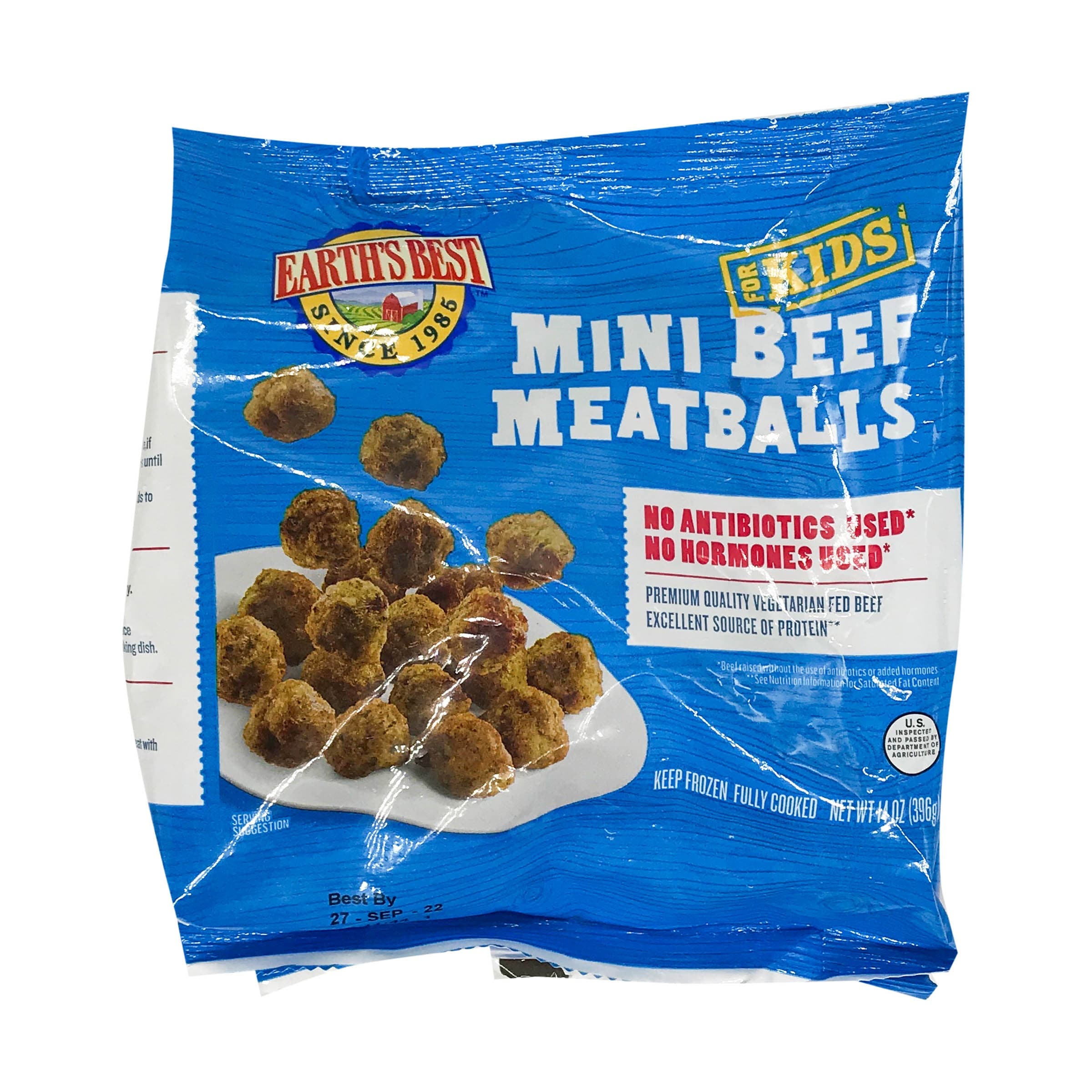 FTE MAKKAI BALL200GM - Snacks