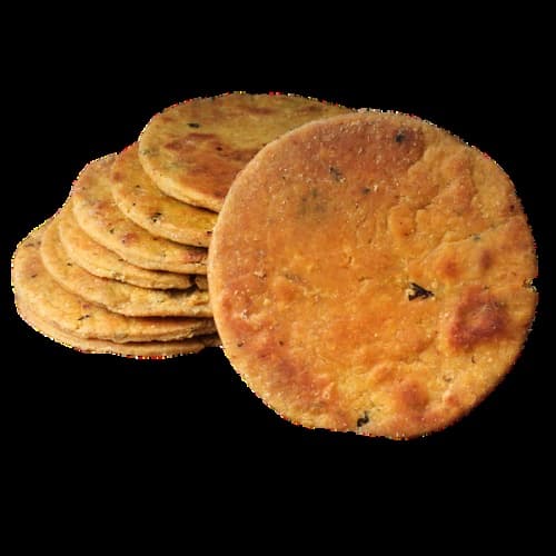 FTE METHI BHAKHRI 200GM - Snacks