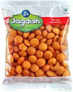 FTE MINI MATHIYA 200G - Snacks