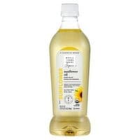 FTE SUNFLOWER OIL 1LT - Cooking Essentials