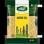 FTE TOOR DAL MADHI DRY 2LB - Pulses