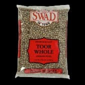FTE TOOR WHOLE 2LB - Pulses
