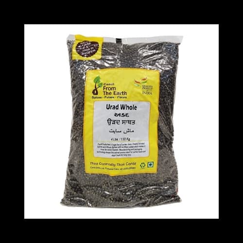 FTE URAD CHILKA 4 LB - Pulses