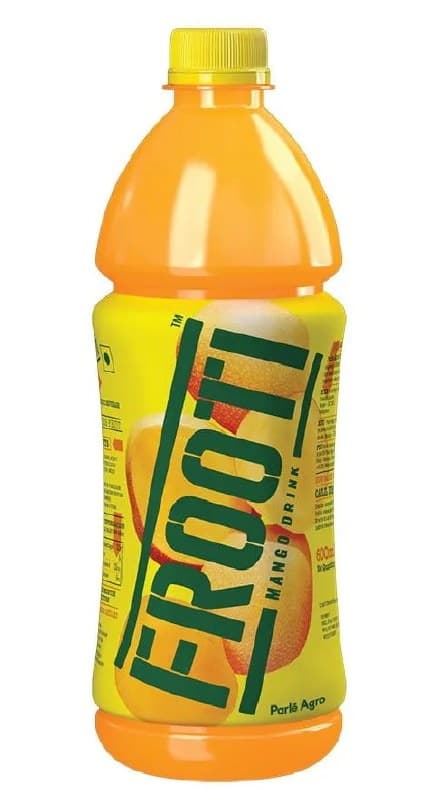 Frooti Mango Juice 1.2L - Beverages