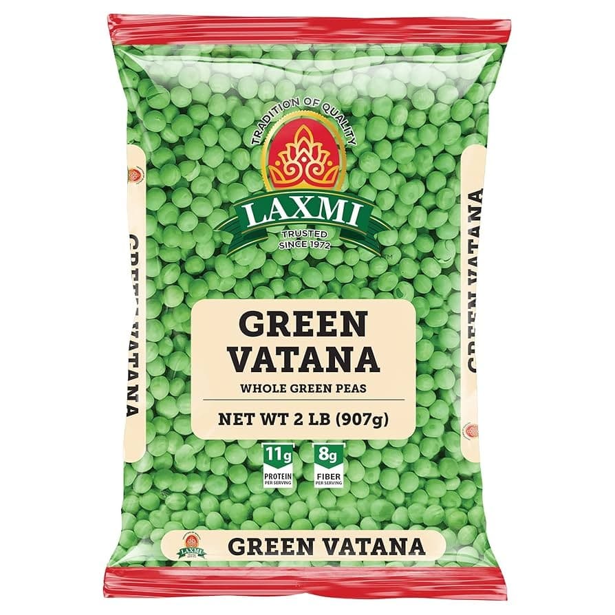 Green Vatrana 2lb - Produce