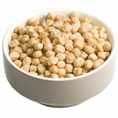 FTE KABULI CHANA 2 LB - Pulses