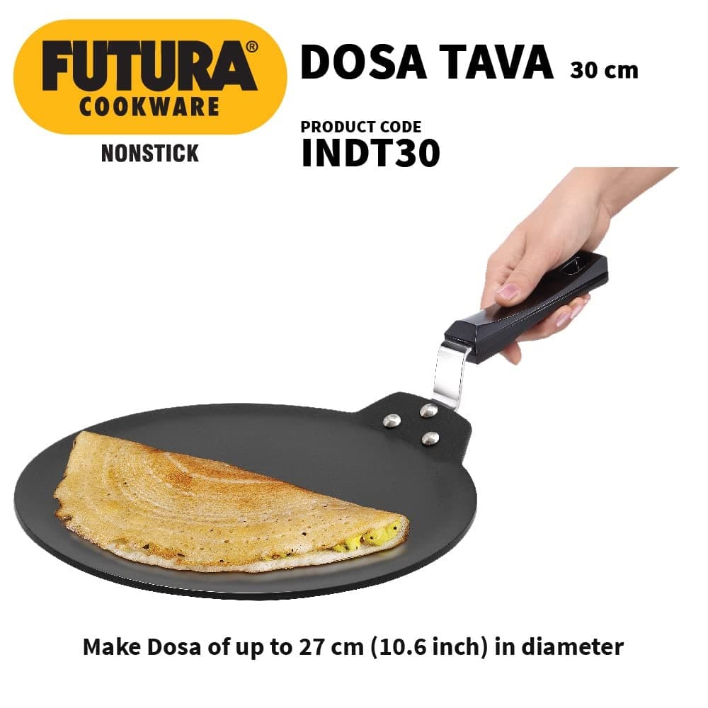 Futura Dosa Tawa 30cm - Household