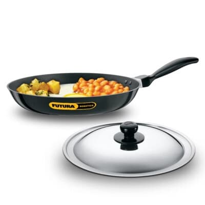 Futura Frying Pan 28cm - Household