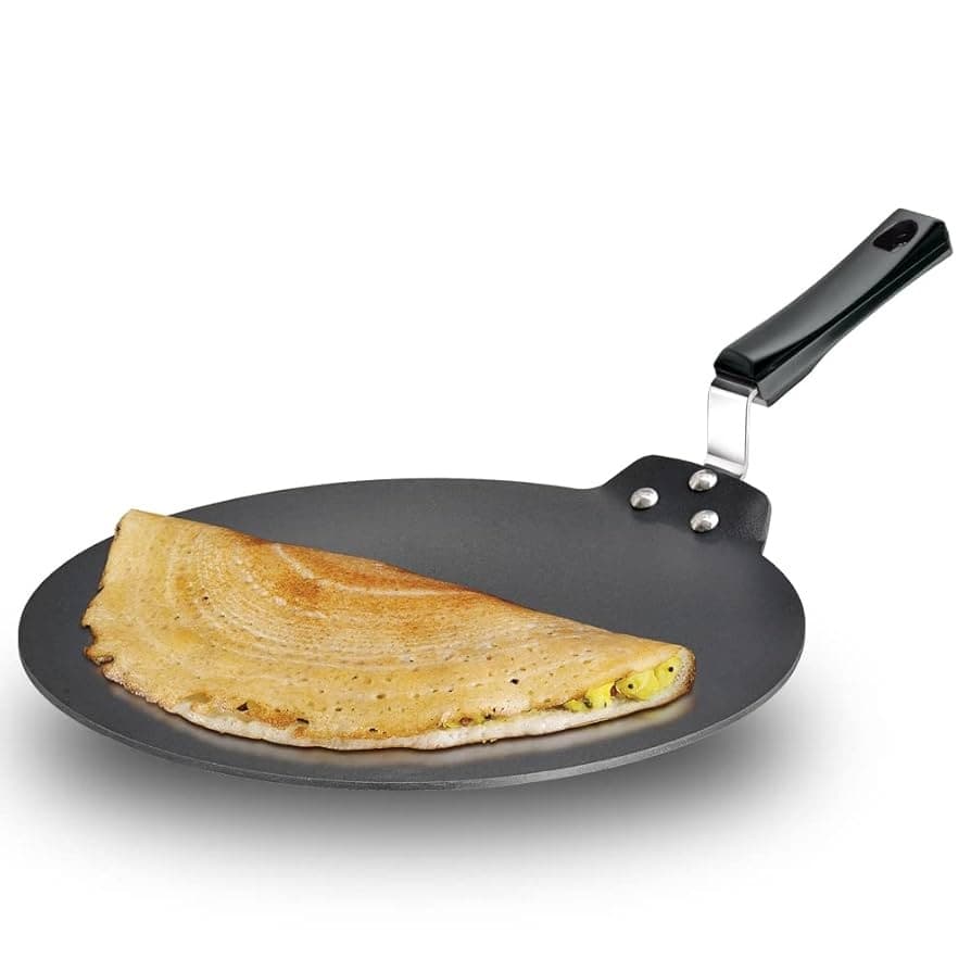 Futura Non Stick Dosa Tava 33cm - Household