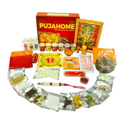 G Ganesh Ji Idol 10'' - Religious