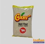 GAAY BAJARI FLOUR 2LB - Flour & Grains