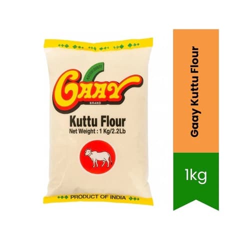 GAAY KUTTU FLOUR 2 LB - Flour & Grains