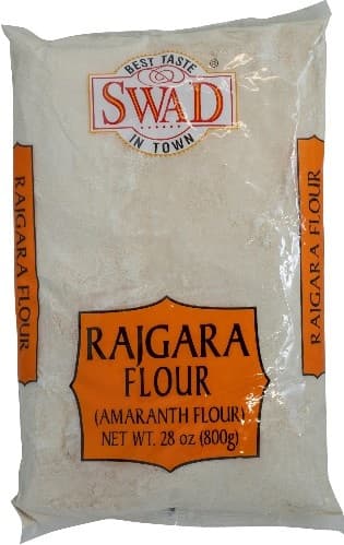 GAAY RAJGARA FLOUR 800GM - Flour & Grains
