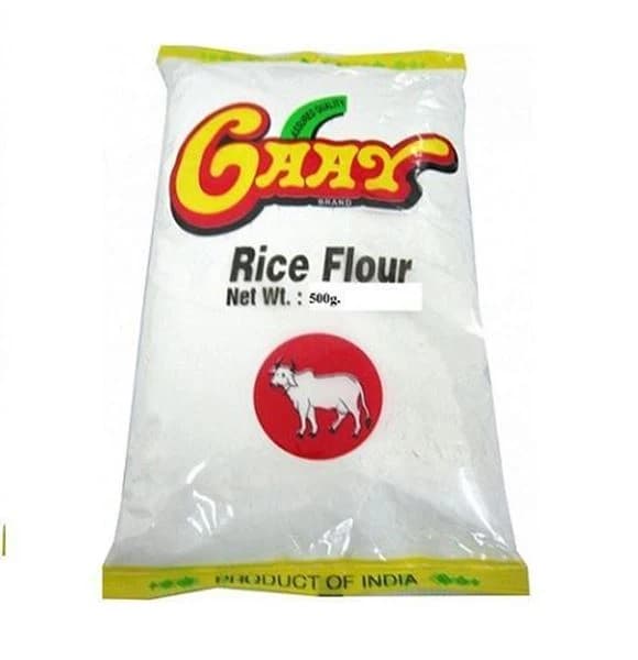 GAAY RICE FLOUR 4 LB - Flour & Grains