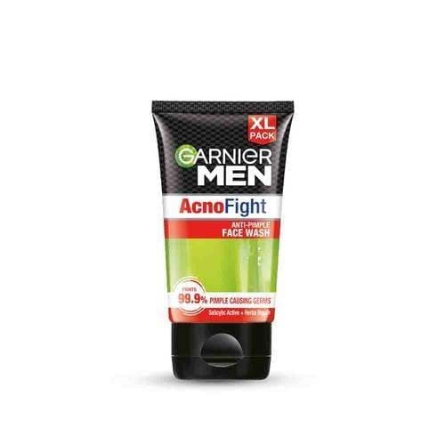 GARNIER MEN ACNOFIGHT - Health & Care